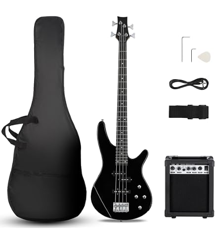 Yamaha RGX-121 Z Electric Guitar Black : Buy Online at Best Price
